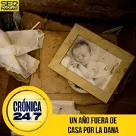 Reportaje EP199 | Un año fuera de casa por la DANA