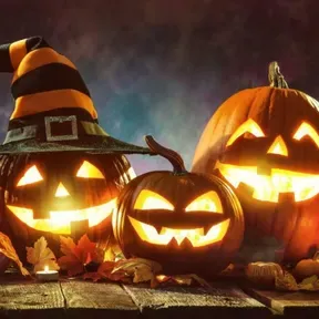 Halloween