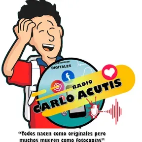 Radio Misioneros Digitales