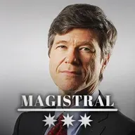 Jeffrey Sachs da una Lección de Geopolítica