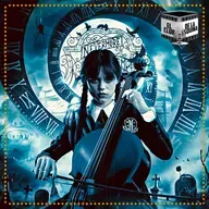 88 - Merlina - Miercoles - Wednesday