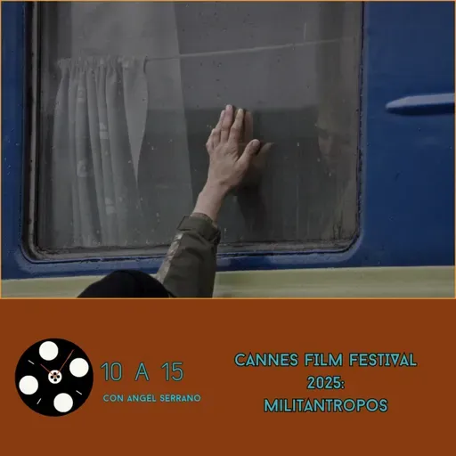 Militantropos: Cannes Film Festival 2025