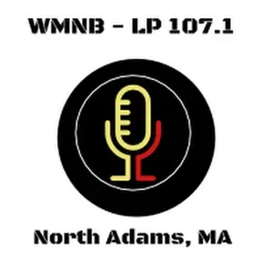 WMNB-LP