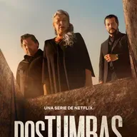 Dos tumbas