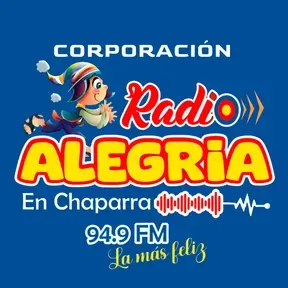 Radio Alegría chaparra