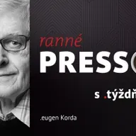 Ranné presso s .týždňom – Utorok