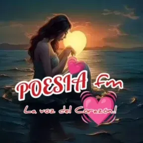 Poesía fm La voz del Corazón