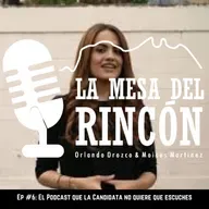 El Podcast Que La Candidata No Quiere Que Escuches