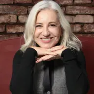 Mercedes Morán: "En lo distópico podemos encontrar respuestas para el presente"
