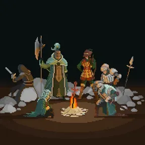 Fantasy Tavern