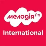 Радио Мелодия Internacional (Radio Melodia) у прямому ефірі