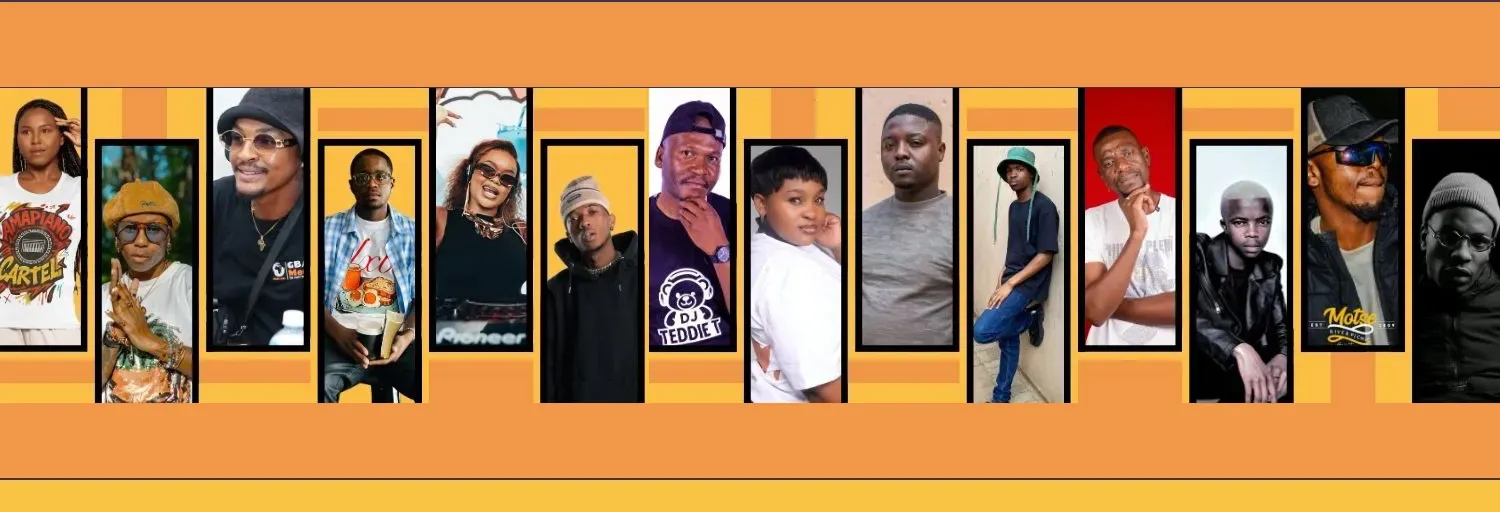 Amapiano Cartel Radio