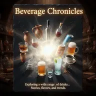 Beverage Chronicles, July 8, 2026