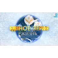 Трейлер фильма Единое Зерно | Жизнь. Любовь, дарующая Свободу | Фильм второй. Часть 1 