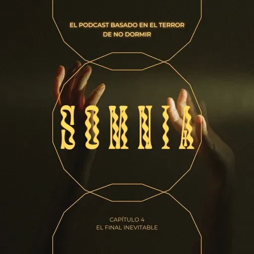 Somnia - Capítulo 4