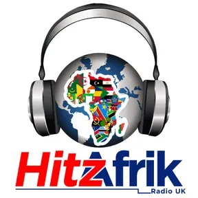 Hitz Afrik Radio