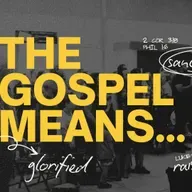 The Gospel Means Everything Will Be Okay | 1 John 3:1-3