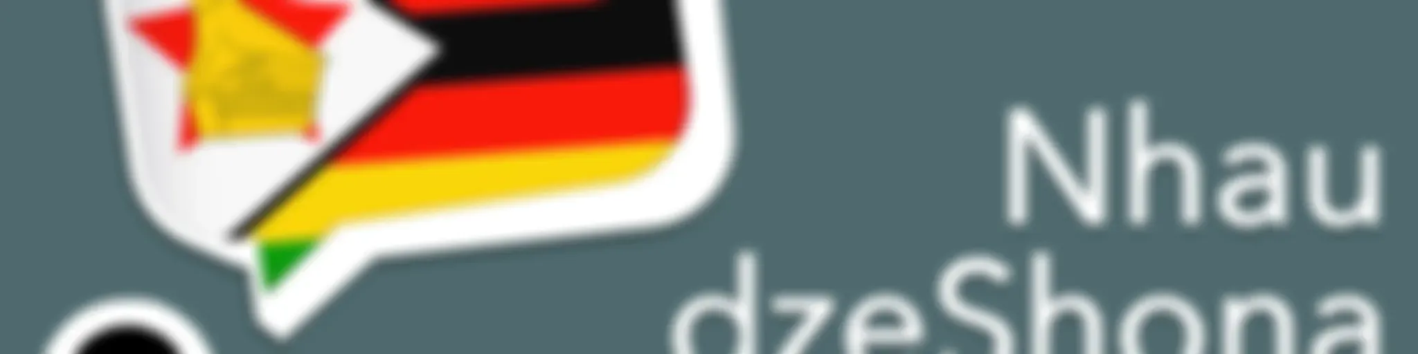 Nhau dzeShona Mangwanani - Voice of America