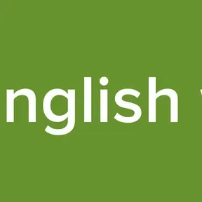 Learning English with music