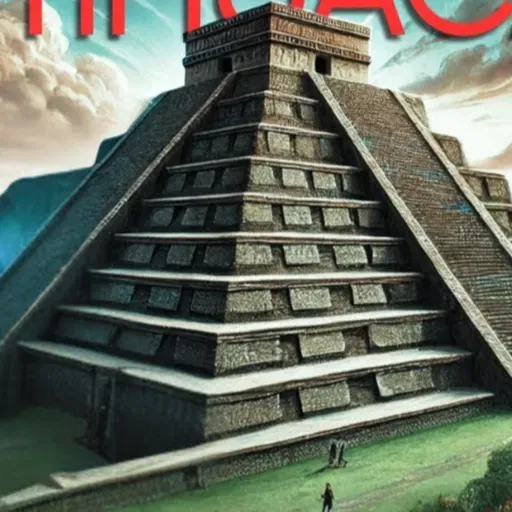 DESCUBRIENDO TEOTIHUACAN | #vlog #cdmx #Teotihuacán #excursión