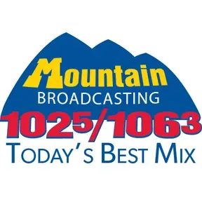 102.5 / 106.3 Mountain FM KMSO