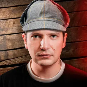 Danny Mirando | ЛИЦА