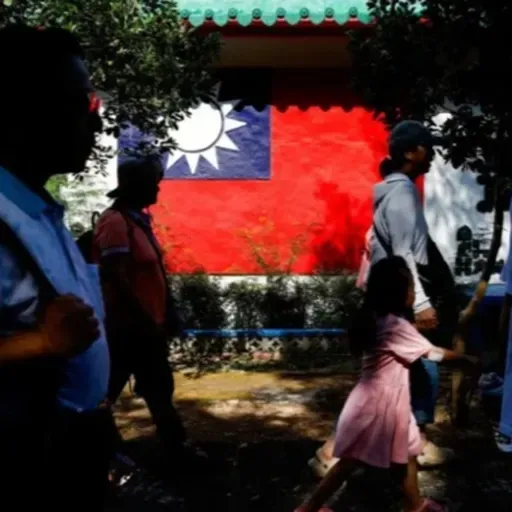 Hướng tới một 'thỏa thuận đình chiến' ở Đài Loan