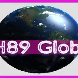 CH89 Global Radios 80's Show!!