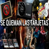 El Flush: Explota tu GPU, te roban con IA y Resident Evil se arruina otra vez El apocalipsis llegó