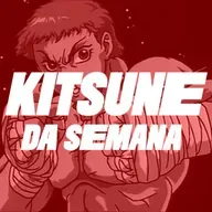Grappler Baki (2001) | Kitsune da Semana 216
