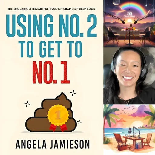 ​Using Number Two to Get to Number One