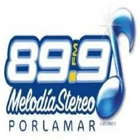 Melodia Stereo 89.9 FM
