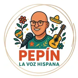 Pepin la Voz Hispana 