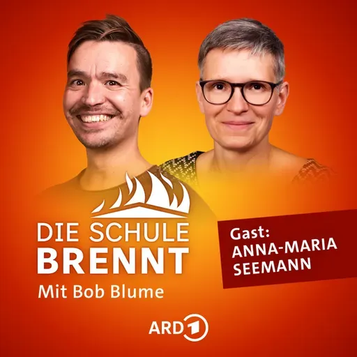 Ganztag ganz neu denken | Anna-Maria Seemann