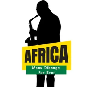 Africa Manu Dibango
