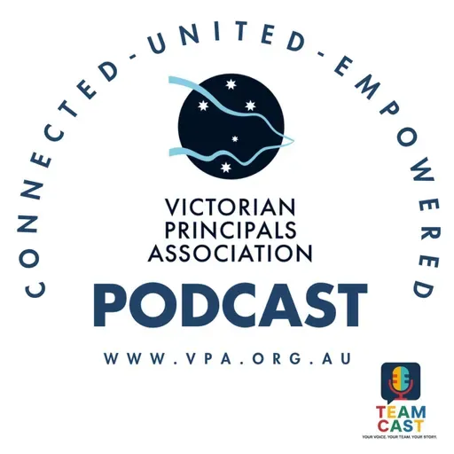 Welcome - Andrew Dalgleish introduces the VPA Podcast - learn a bit about the association and the President