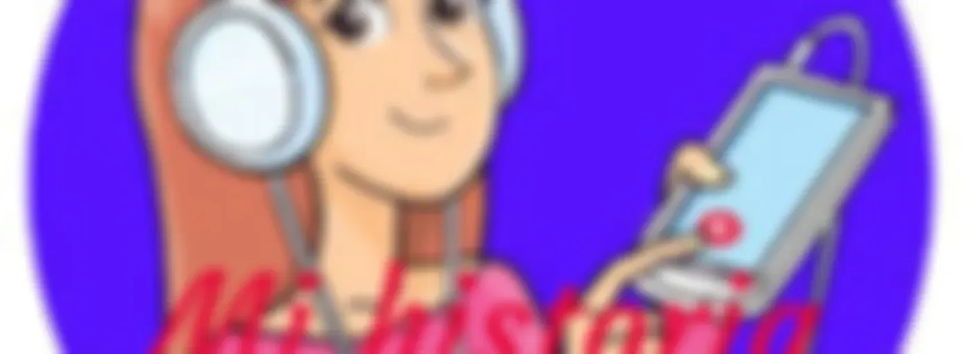 Mi historia animada