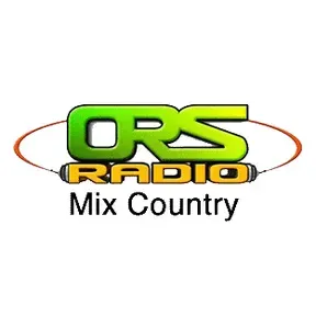 ORS Radio - Mix Country