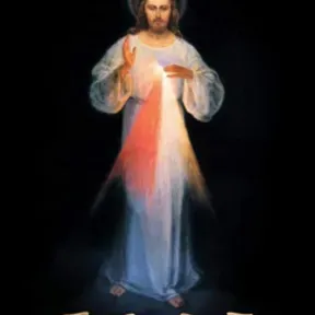 Radio Divina Misericordia Mas