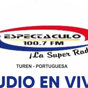 Espectaculo 100.7 FM