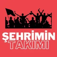 ŞEHRİMİN TAKIMI #5