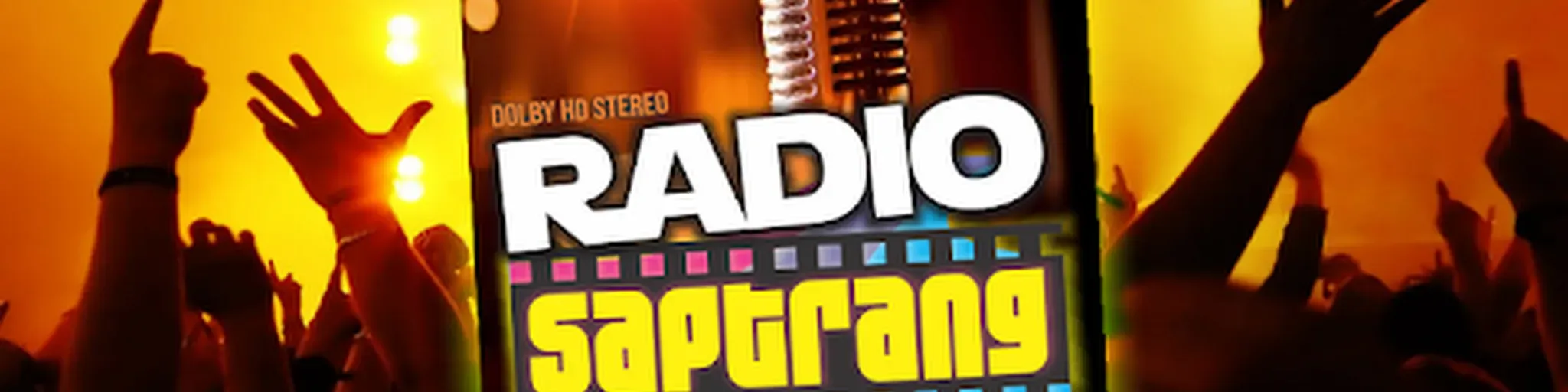 Radio Saptrang