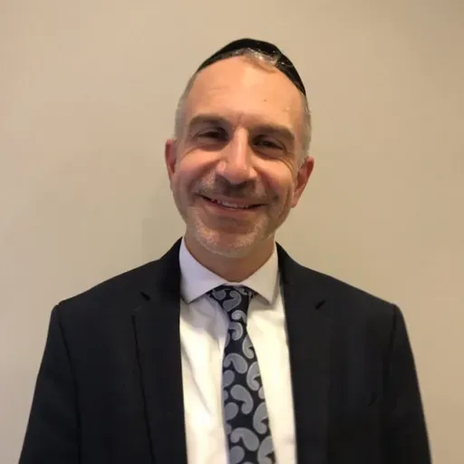 RAB SALO ALFIE- NO TE ACOSTUMBRES A LA ADVERSIDAD CAMBIALA CON TU REZO