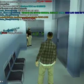 Bailão do Dinoo