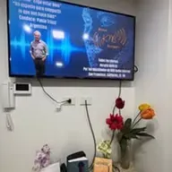 Programa "Elige estar bien" - Hablando sobre 'la creatividad' con Romina Funaro * Argentina.