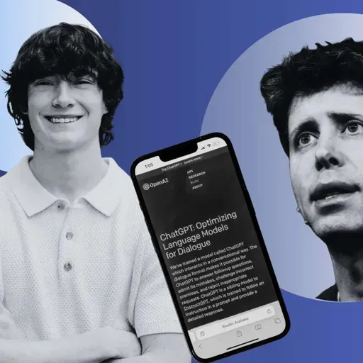 #145 ChatGPT гэмт хэрэг, амиа хорлолтыг өдөөсөн гэх 2 хэрэг