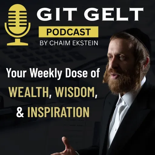 Episode 160 (Yiddish)  קאווערד קאלס וויאזוי ארבעט דאס און וואס איז דו ריסק