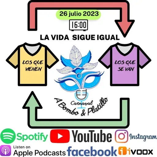 5X02 La Vida sigue igual.
