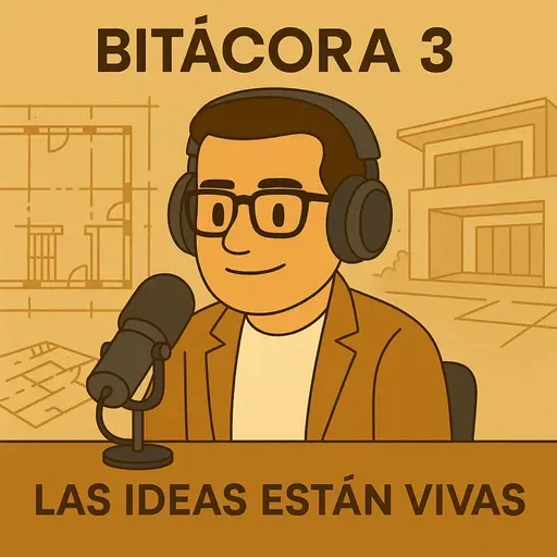 Bitacora #3 – Las ideas estan vivas