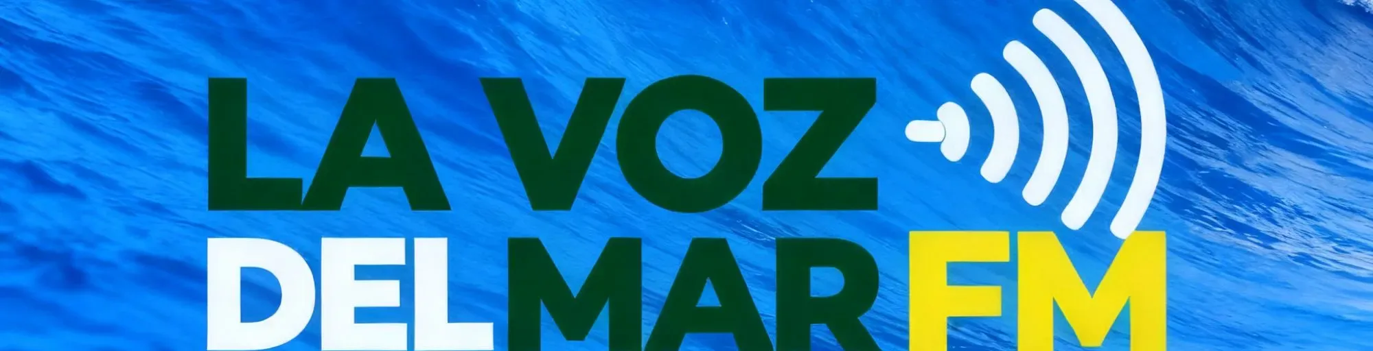LA VOZ  DEL MAR FM